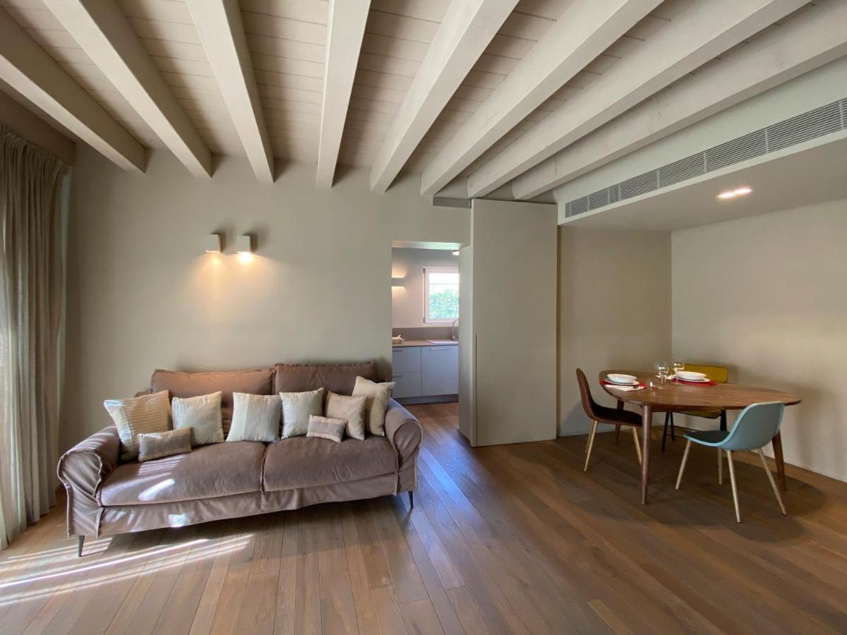 Time To Relax - Lago Di Garda - Adults Only Понті-суль-Мінчіо Екстер'єр фото