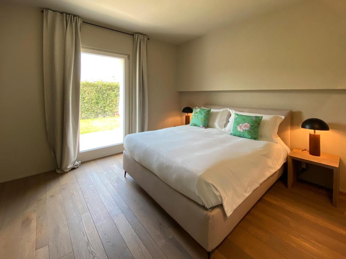 Time To Relax - Lago Di Garda - Adults Only Понті-суль-Мінчіо Екстер'єр фото
