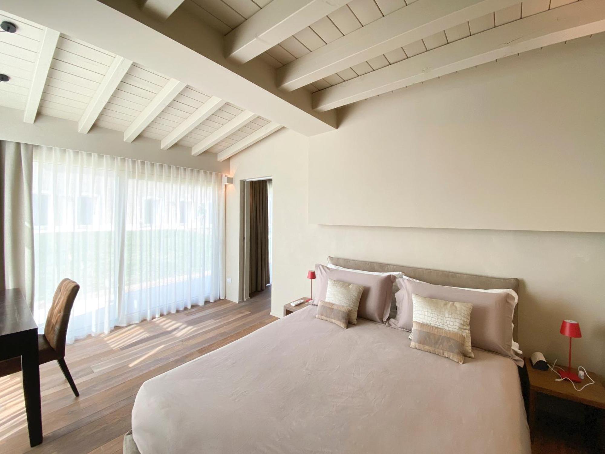 Time To Relax - Lago Di Garda - Adults Only Понті-суль-Мінчіо Екстер'єр фото